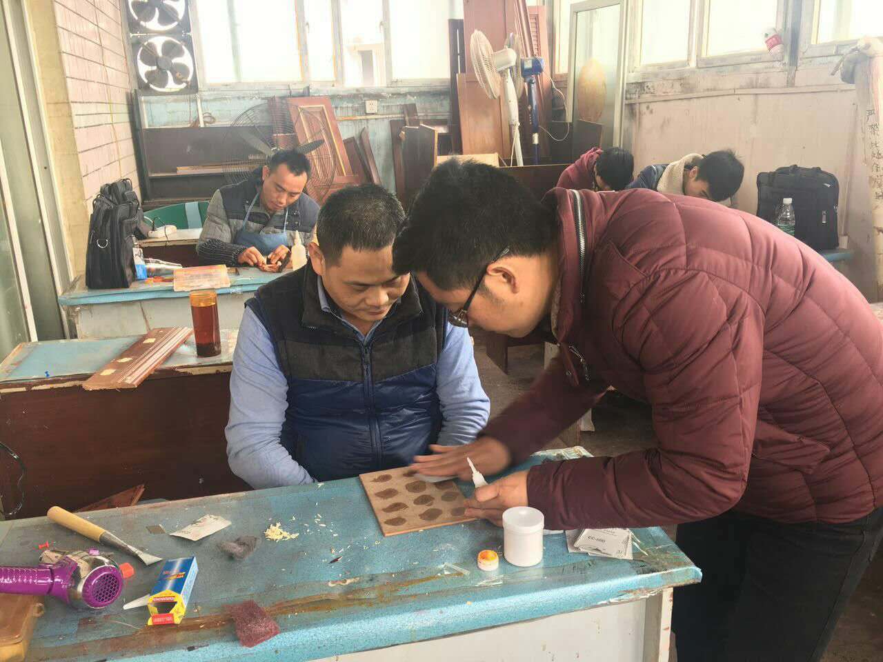 廣東東莞唯木閣木業(yè)盛總 廣東東莞唯木閣木業(yè)盛總