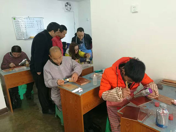 色粉維修培訓(xùn) 色粉維修培訓(xùn)