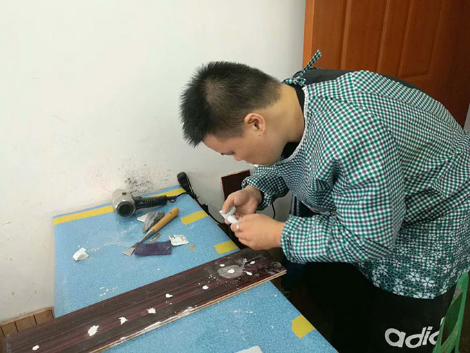 家具維修培訓 家具維修培訓