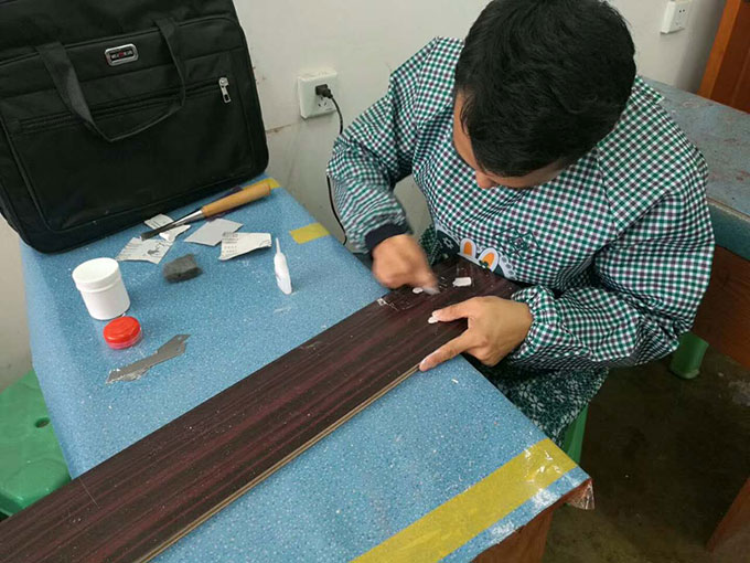 學家具補漆 學家具補漆