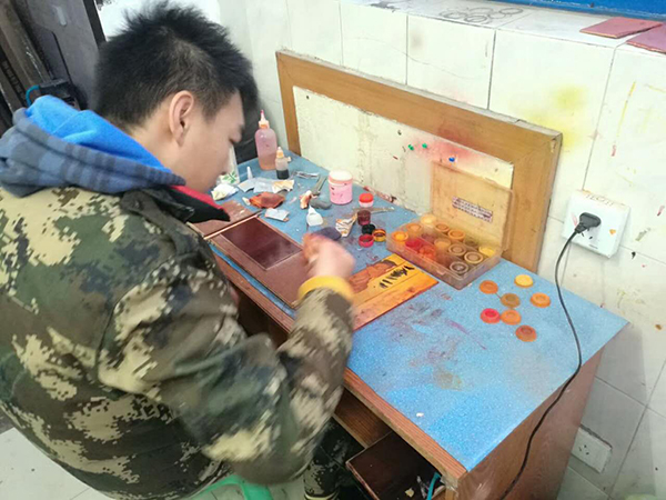 家具維修培訓 家具維修培訓