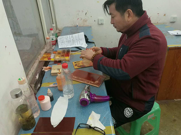 家具美容培訓 家具美容培訓